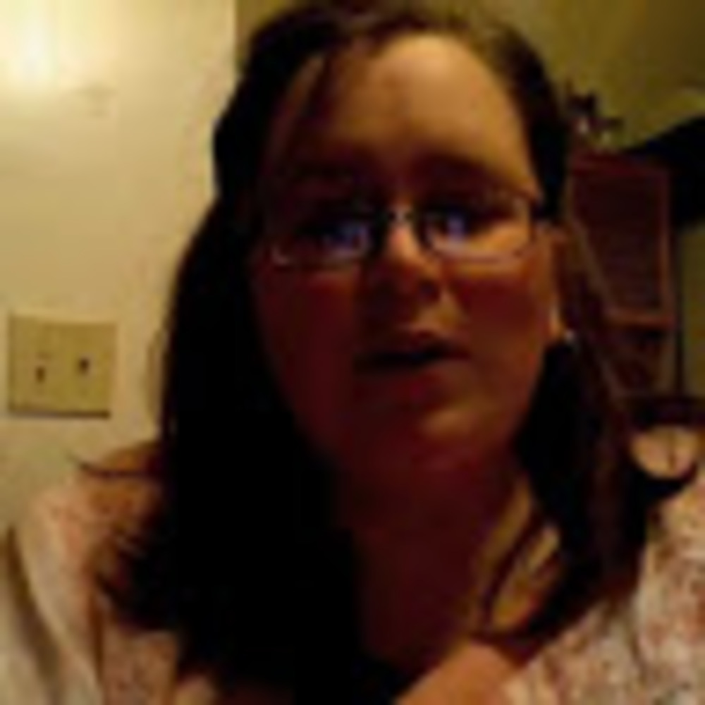 Meet your Posher, Heidi